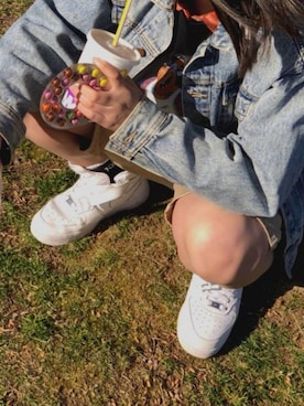 沙羅さんのコーディネート