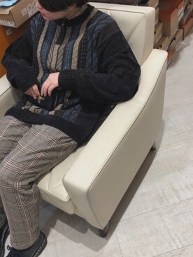 沙羅さんのコーディネート