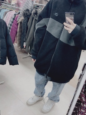 沙羅さんのコーディネート