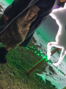 沙羅さんのコーディネート