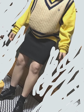 沙羅さんのコーディネート