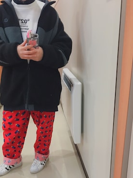 沙羅さんのコーディネート