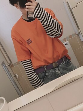 沙羅さんのコーディネート