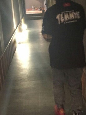 沙羅さんのコーディネート