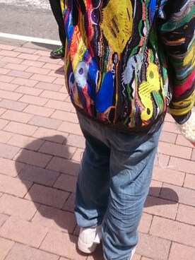 沙羅さんのコーディネート