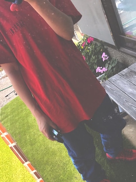 沙羅さんのコーディネート