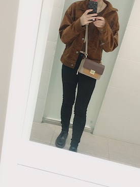 沙羅さんのコーディネート