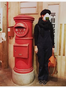 なっさんのコーディネート