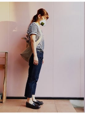 なっさんのコーディネート