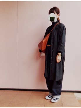 なっさんのコーディネート