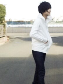 FilMelange | パーカー