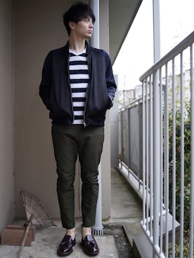 かいとさんのコーディネート