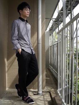 かいとさんのコーディネート