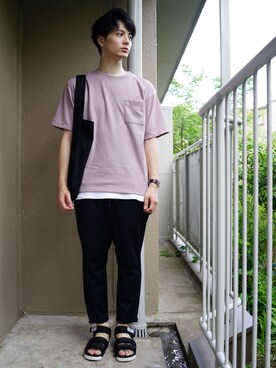 かいとさんのコーディネート