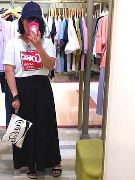 이즈미♡さんのコーディネート