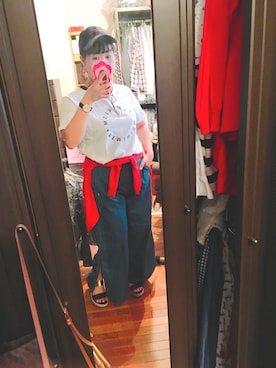 이즈미♡さんのコーディネート