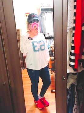 이즈미♡さんのコーディネート