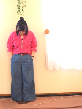 이즈미♡さんのコーディネート