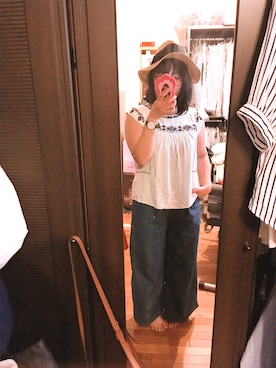 이즈미♡さんのコーディネート