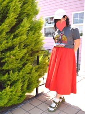 이즈미♡さんのコーディネート