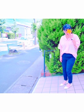 이즈미♡さんのコーディネート