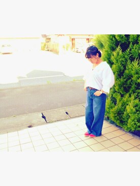 이즈미♡さんのコーディネート