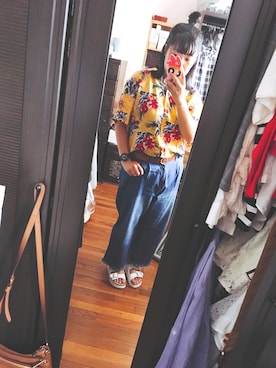 이즈미♡さんのコーディネート