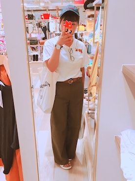 이즈미♡さんのコーディネート