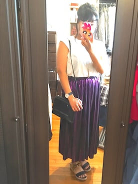 이즈미♡さんのコーディネート