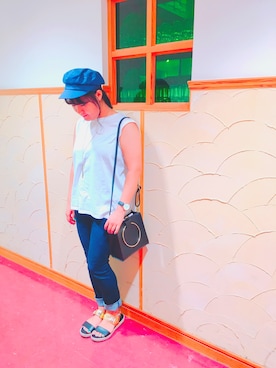 이즈미♡さんのコーディネート