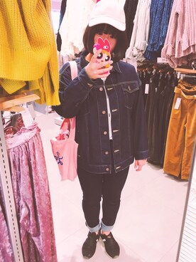 이즈미♡さんのコーディネート