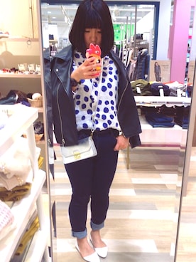 이즈미♡さんのコーディネート