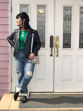 이즈미♡さんのコーディネート