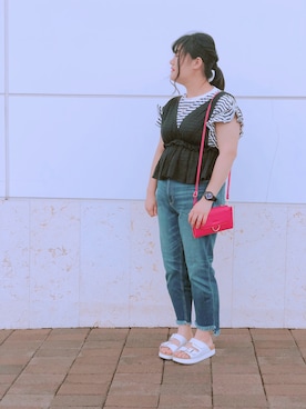 이즈미♡さんのコーディネート