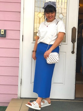 이즈미♡さんのコーディネート