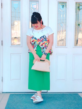 이즈미♡さんのコーディネート