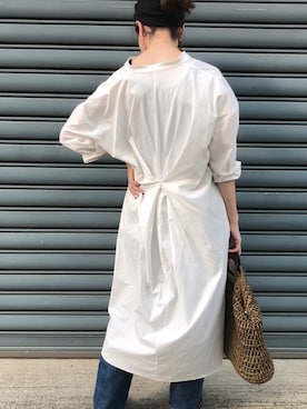 mikiさんのコーディネート