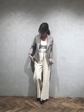 mikiさんのコーディネート