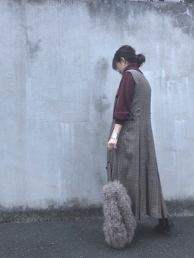 mikiさんのコーディネート