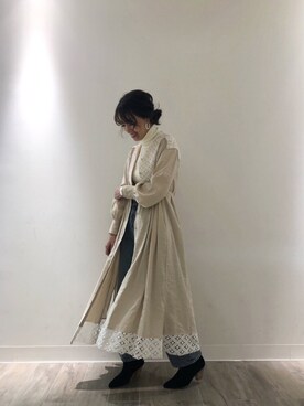 mikiさんのコーディネート