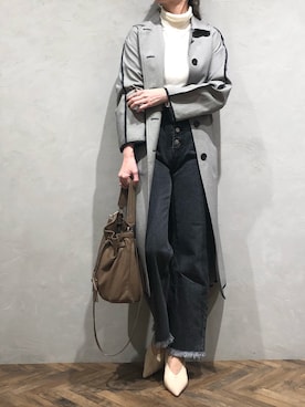 mikiさんのコーディネート