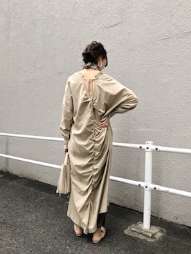 mikiさんのコーディネート