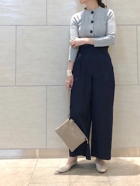 mikiさんのコーディネート