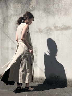 mikiさんのコーディネート