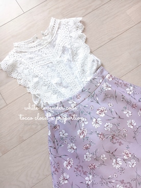 𝒜𝓃𝒶さん（レディース・167cm）の秋コーディネート