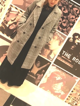 kyokoさんのコーディネート