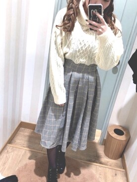 kyokoさんのコーディネート