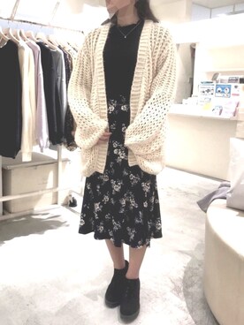 kyokoさんのコーディネート