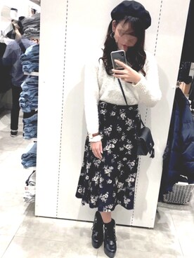 kyokoさんのコーディネート