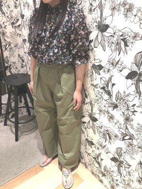 kyokoさんのコーディネート